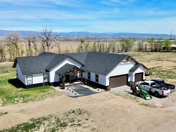 18755 H Road, Delta, CO 81416