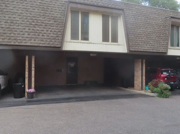 1855 Tanglewood Dr Unit F, Glenview, IL 60025