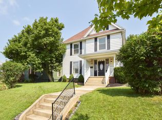325 E Columbus Ave, Bellefontaine, OH