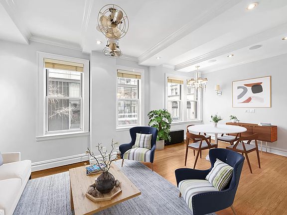 2nd image of 66 Madison Ave APT 1A