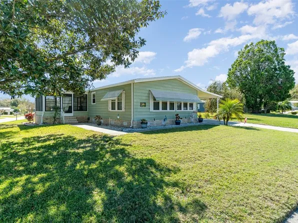 2579 Amyris Ct #614, Zellwood, FL 32798
