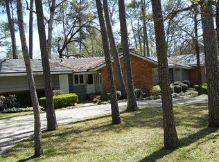 49 Carolane Trl, Houston, TX 77024