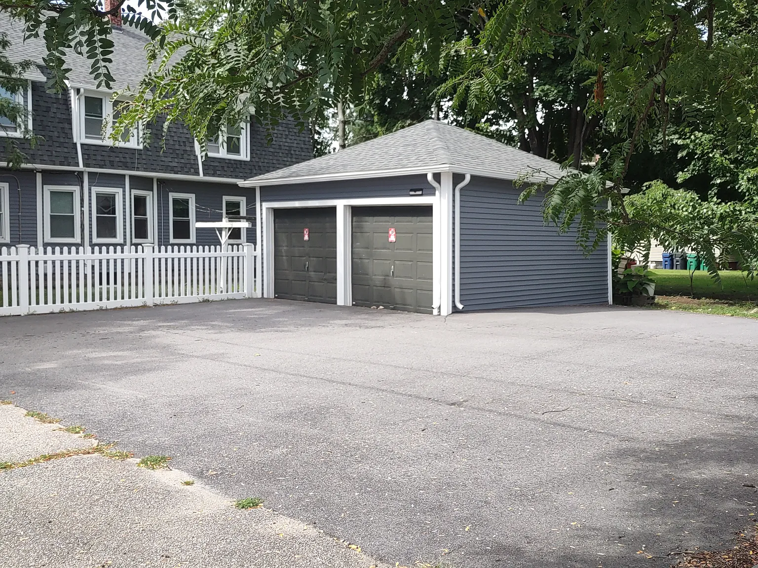 1 bed, 550 sqft, $1,300 — Photo 2