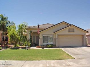 1281 W Flintlock Way, Chandler, AZ 85286