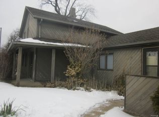 1840 Glenwood Dyer Rd, Lynwood, IL