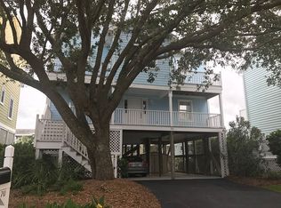 70 Fairway Dunes Ln, Isle Of Palms, SC 29451