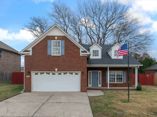 1753 Auburn Ln, Columbia, TN 38401