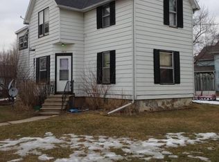 602 Hill St, Sparta, WI 54656