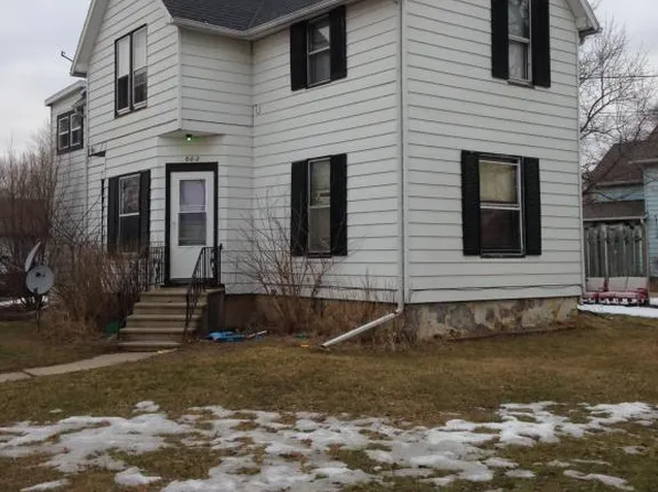 602 Hill St, Sparta, WI 54656