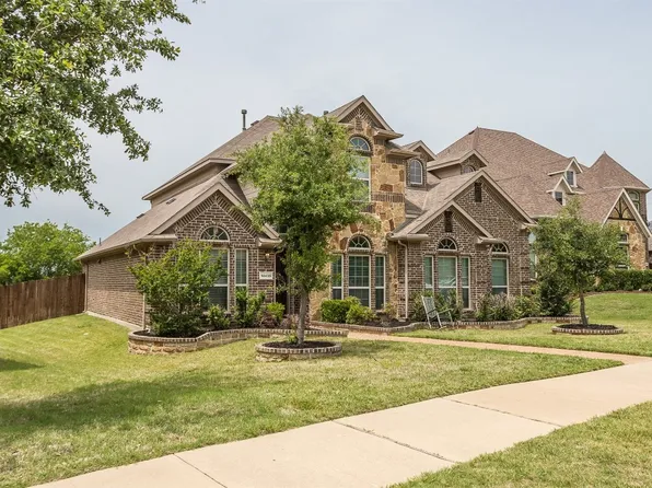 14435 Fall Harvest Dr, Frisco, TX 75033