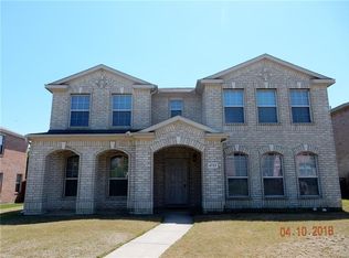 4722 Maritime Cv, Garland, TX 75043