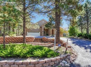 755 Winding Hills Rd, Monument, CO 80132