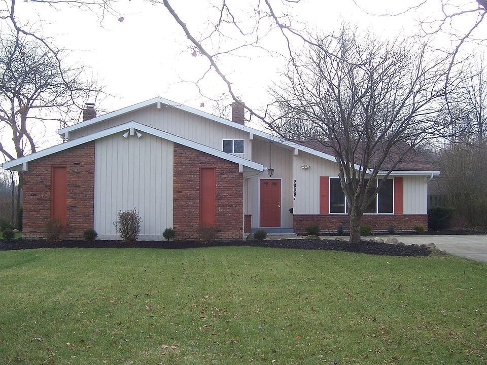 Beautiful remodeled split level home