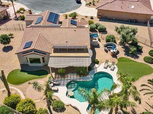 16384 W Glacier Ct, Surprise, AZ 85387