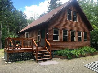 10 Otter Slide Road, Greenville, ME 04441