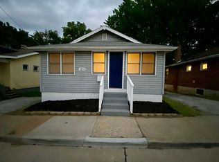 3804 N Hanley Rd, Saint Louis, MO 63121