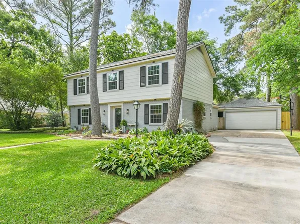 8111 Bideford Lane, Houston, TX 77070