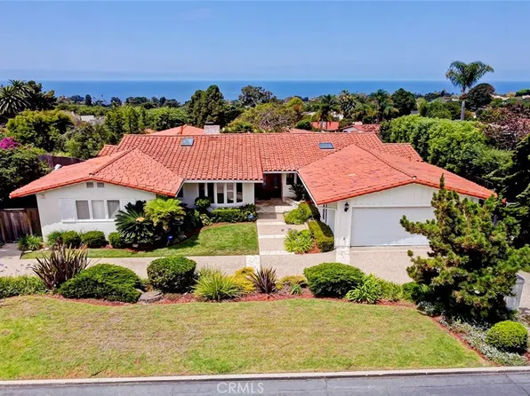 1109 Via Romero, Palos Verdes Estates, CA 90274