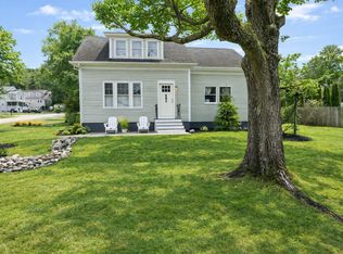 802 Highland Avenue, South Portland, ME 04106