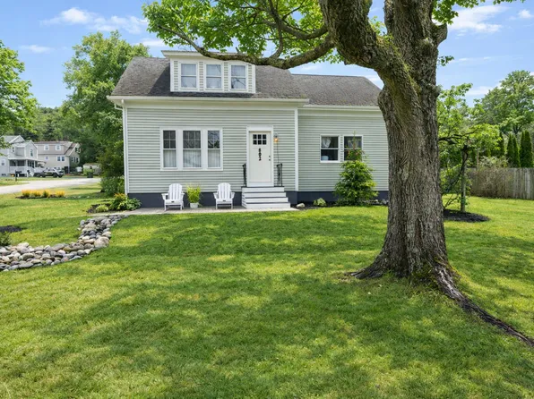 802 Highland Avenue, South Portland, ME 04106