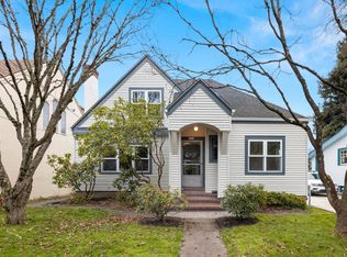 7036 SE 18th Ave, Portland, OR 97202