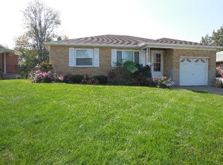 4109 Westwood Northern Blvd, Cincinnati, OH