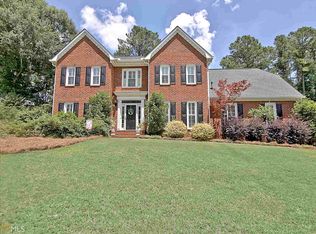 107 Colonnade Dr, Peachtree City, GA 30269