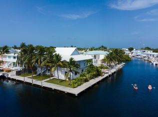 216 Sonny Rd, Plantation Key, FL 33036