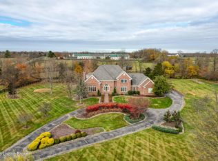 2024 Todds Point Rd, Simpsonville, KY 40067