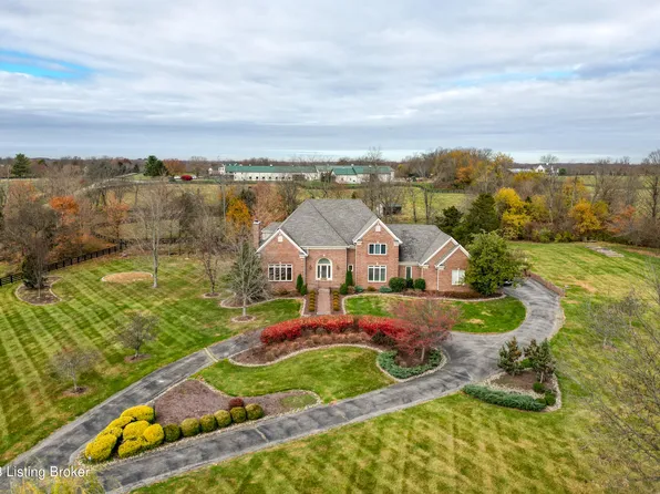 2024 Todds Point Rd, Simpsonville, KY 40067