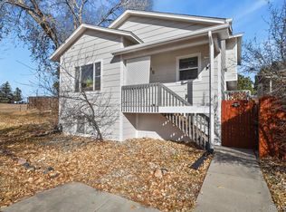 The Settlement, Elizabeth, CO 80107