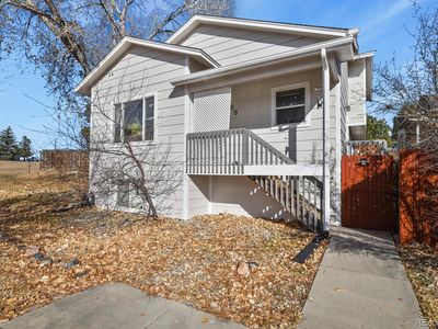 275 Settlement Lane #B5, Elizabeth, CO, 80107