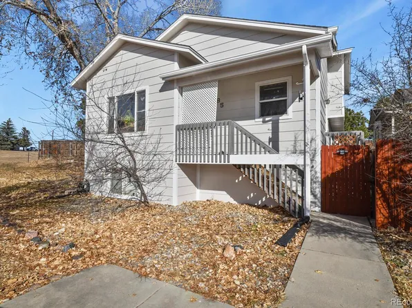 275 Settlement Lane #B5, Elizabeth, CO 80107