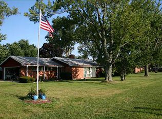 4110 Camelot Rd, Piqua, OH 45356