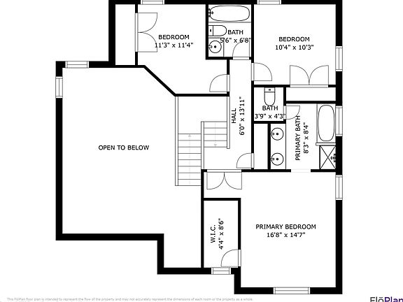 2nd image of this home