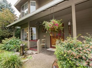 6100 SE Eastbrook Dr, Milwaukie, OR 97222