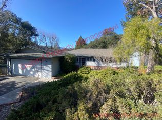135 Stanford Dr, Ben Lomond, CA 95005