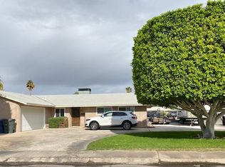 1414 E 27th Pl, Yuma, AZ 85365