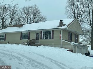 2035 Brinkman Rd, Quakertown, PA 18951