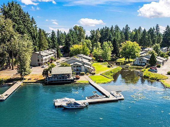 2nd image of 17303 Spanaway Loop Road S #4