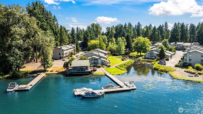 2nd image of 17303 Spanaway Loop Road S #4