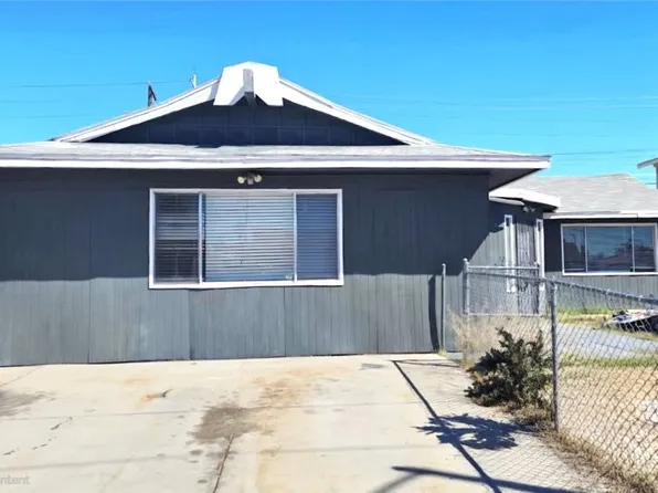 708 Veronica Ave, North Las Vegas, NV 89030