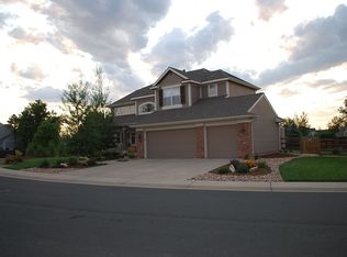 863 W 124th Dr, Westminster, CO 80234