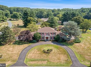 17020 Barn Ridge Dr, Silver Spring, MD 20906