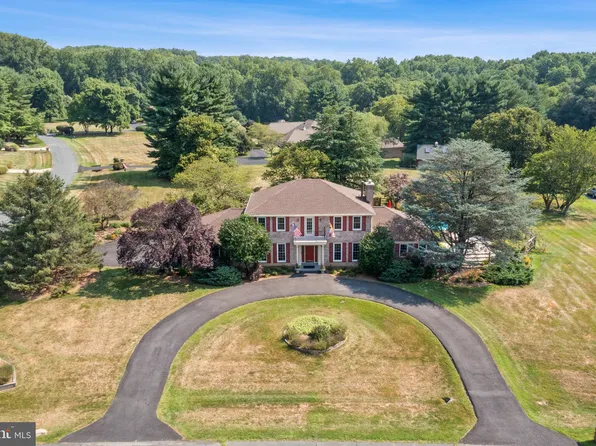 17020 Barn Ridge Dr, Silver Spring, MD 20906