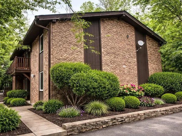Bracken Woods Apartments, 3034-3042 Bracken Woods Ln #3, Cincinnati, OH 45211
