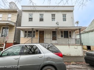 437 W Washington St, Shenandoah, PA 17976