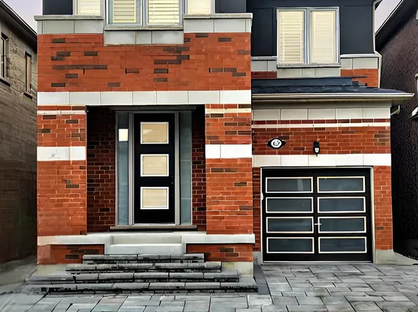 2426 Hibiscus Dr, Pickering, ON L1X 0G7