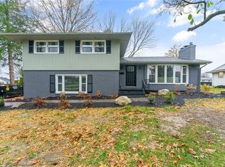 2612 Birchwood Dr, Youngstown, OH