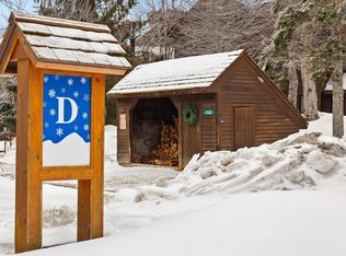 Highridge, Killington, VT 05751